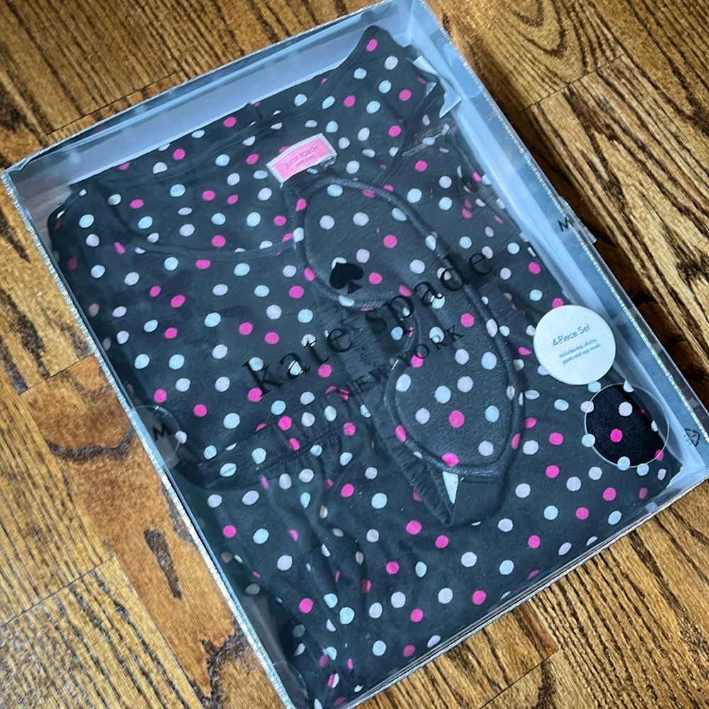 Kate Spade Sleepwear Pajama Set